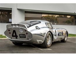 1965 Shelby CSX 9000 Daytona Cobra (CC-2082028) for sale in Irvine, California