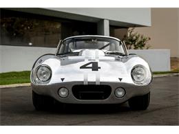1965 Shelby CSX 9000 Daytona Cobra (CC-2082028) for sale in Irvine, California