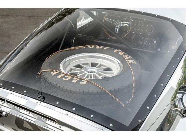 1965 Shelby CSX 9000 Daytona Cobra (CC-2082028) for sale in Irvine, California