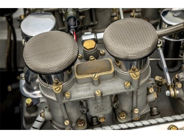1965 Shelby CSX 9000 Daytona Cobra (CC-2082028) for sale in Irvine, California