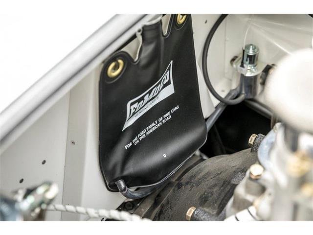 1965 Shelby CSX 9000 Daytona Cobra (CC-2082028) for sale in Irvine, California