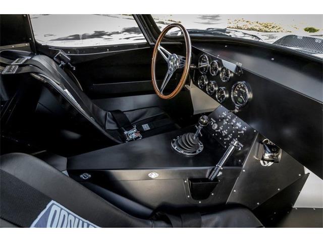 1965 Shelby CSX 9000 Daytona Cobra (CC-2082028) for sale in Irvine, California