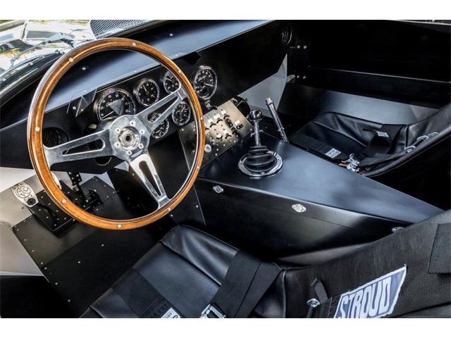 1965 Shelby CSX 9000 Daytona Cobra (CC-2082028) for sale in Irvine, California