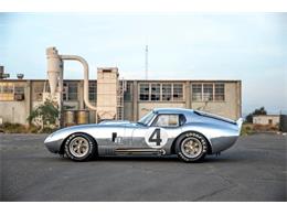 1965 Shelby CSX 9000 Daytona Cobra (CC-2082028) for sale in Irvine, California