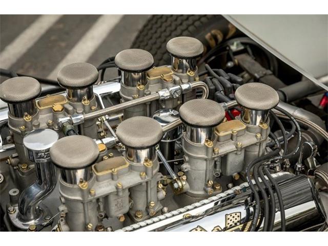 1965 Shelby CSX 9000 Daytona Cobra (CC-2082028) for sale in Irvine, California