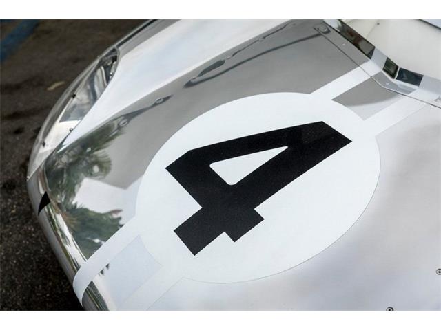 1965 Shelby CSX 9000 Daytona Cobra (CC-2082028) for sale in Irvine, California