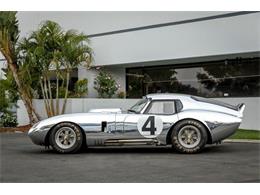 1965 Shelby CSX 9000 Daytona Cobra (CC-2082028) for sale in Irvine, California