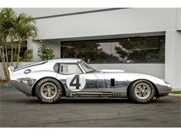 1965 Shelby CSX 9000 Daytona Cobra (CC-2082028) for sale in Irvine, California