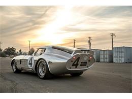 1965 Shelby CSX 9000 Daytona Cobra (CC-2082028) for sale in Irvine, California