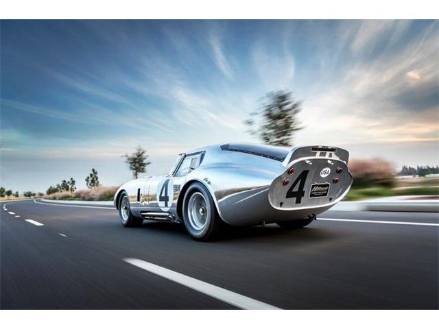 1965 Shelby CSX 9000 Daytona Cobra (CC-2082028) for sale in Irvine, California