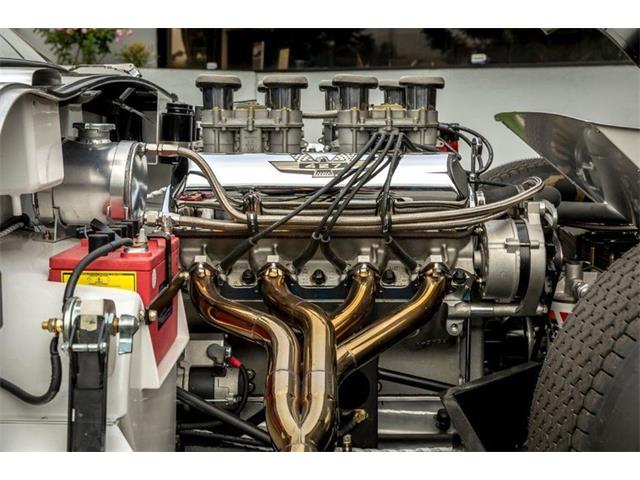 1965 Shelby CSX 9000 Daytona Cobra (CC-2082028) for sale in Irvine, California