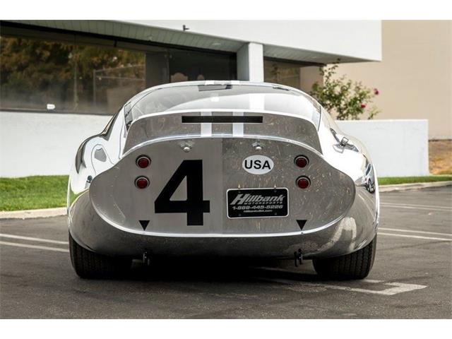 1965 Shelby CSX 9000 Daytona Cobra (CC-2082028) for sale in Irvine, California