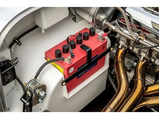 1965 Shelby CSX 9000 Daytona Cobra (CC-2082028) for sale in Irvine, California