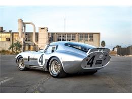 1965 Shelby CSX 9000 Daytona Cobra (CC-2082028) for sale in Irvine, California