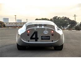 1965 Shelby CSX 9000 Daytona Cobra (CC-2082028) for sale in Irvine, California