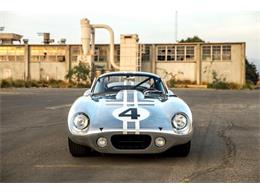 1965 Shelby CSX 9000 Daytona Cobra (CC-2082028) for sale in Irvine, California