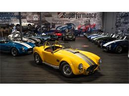 1965 Shelby Cobra (CC-2082029) for sale in Irvine, California