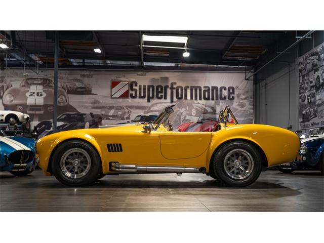 1965 Shelby Cobra (CC-2082029) for sale in Irvine, California
