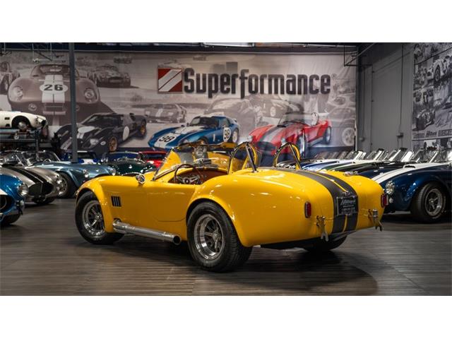 1965 Shelby Cobra (CC-2082029) for sale in Irvine, California