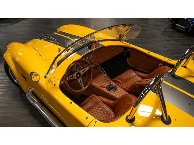 1965 Shelby Cobra (CC-2082029) for sale in Irvine, California