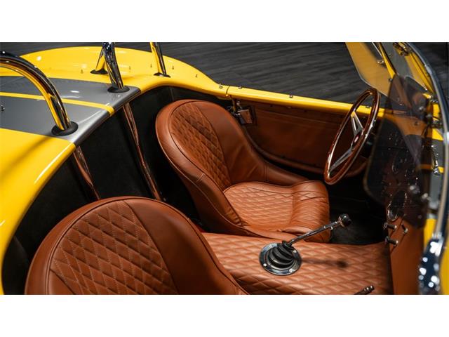 1965 Shelby Cobra (CC-2082029) for sale in Irvine, California