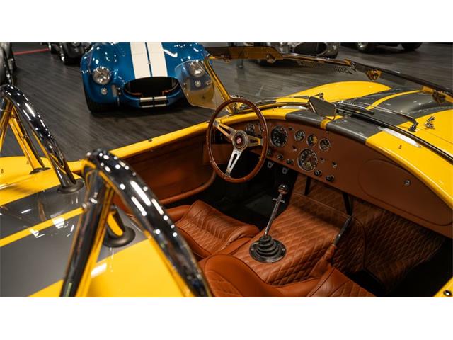 1965 Shelby Cobra (CC-2082029) for sale in Irvine, California