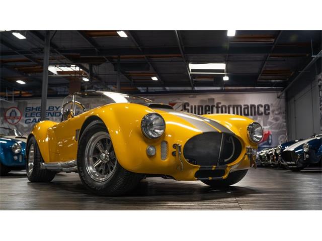 1965 Shelby Cobra (CC-2082029) for sale in Irvine, California