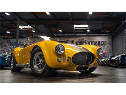 1965 Shelby Cobra (CC-2082029) for sale in Irvine, California