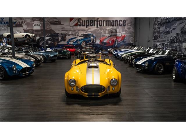 1965 Shelby Cobra (CC-2082029) for sale in Irvine, California