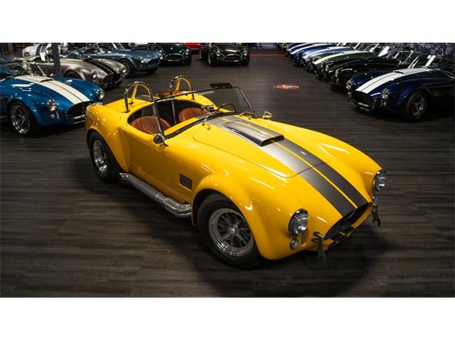 1965 Shelby Cobra (CC-2082029) for sale in Irvine, California