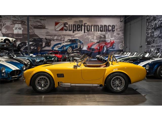 1965 Shelby Cobra (CC-2082029) for sale in Irvine, California