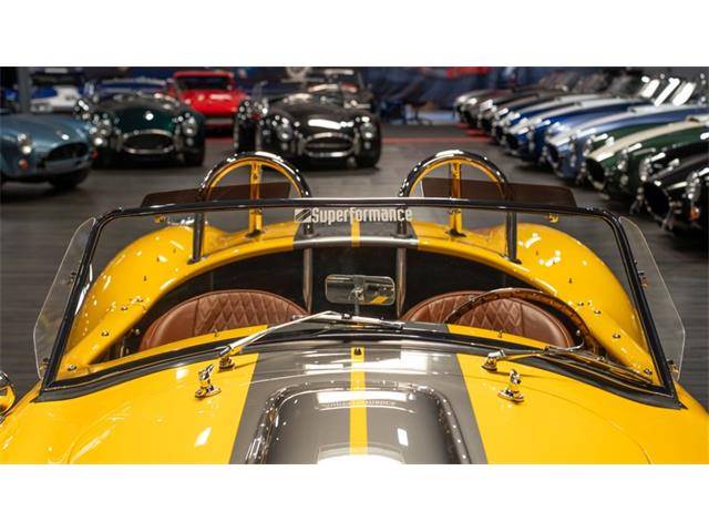 1965 Shelby Cobra (CC-2082029) for sale in Irvine, California