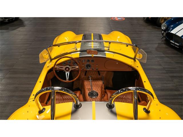 1965 Shelby Cobra (CC-2082029) for sale in Irvine, California