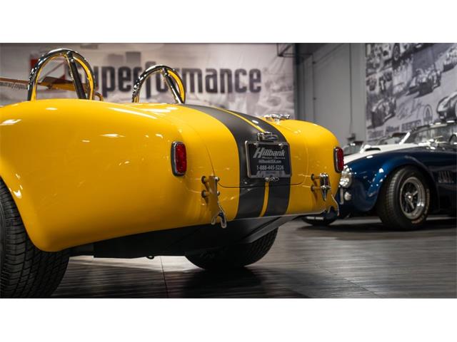 1965 Shelby Cobra (CC-2082029) for sale in Irvine, California