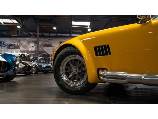 1965 Shelby Cobra (CC-2082029) for sale in Irvine, California