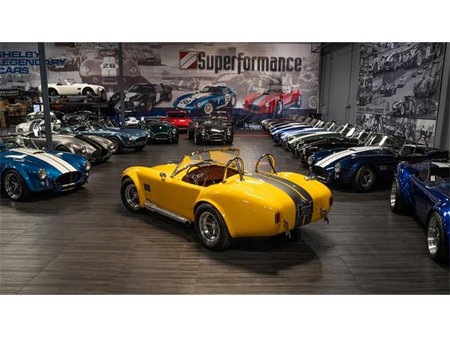1965 Shelby Cobra (CC-2082029) for sale in Irvine, California