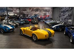 1965 Shelby Cobra (CC-2082029) for sale in Irvine, California