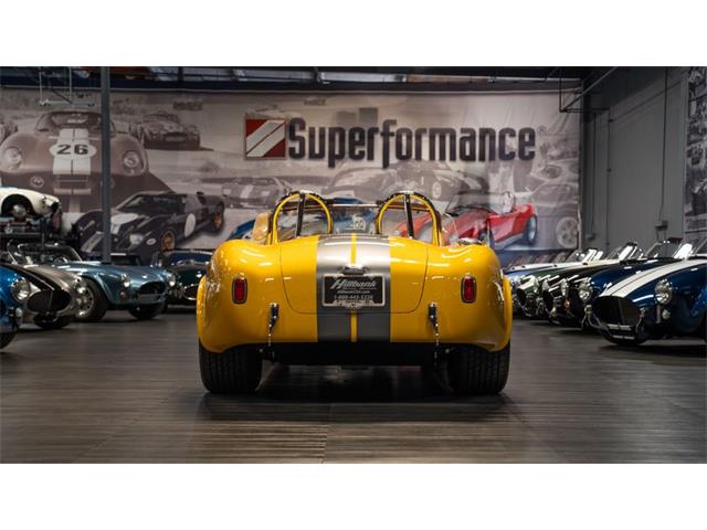 1965 Shelby Cobra (CC-2082029) for sale in Irvine, California