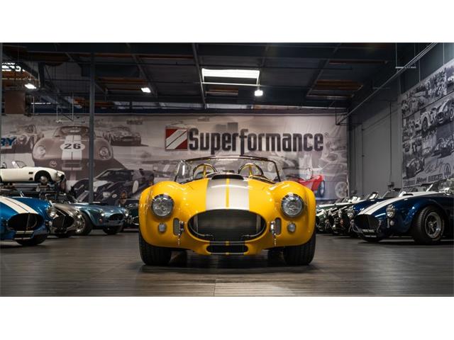 1965 Shelby Cobra (CC-2082029) for sale in Irvine, California