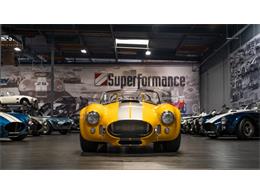 1965 Shelby Cobra (CC-2082029) for sale in Irvine, California