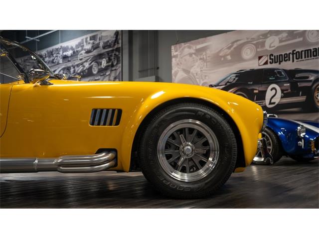 1965 Shelby Cobra (CC-2082029) for sale in Irvine, California