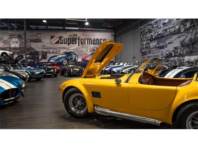 1965 Shelby Cobra (CC-2082029) for sale in Irvine, California