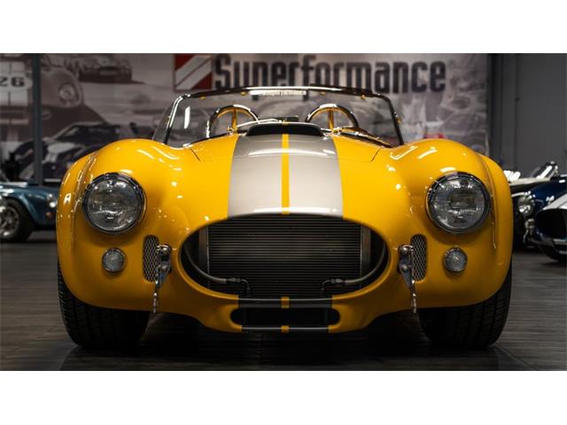 1965 Shelby Cobra (CC-2082029) for sale in Irvine, California
