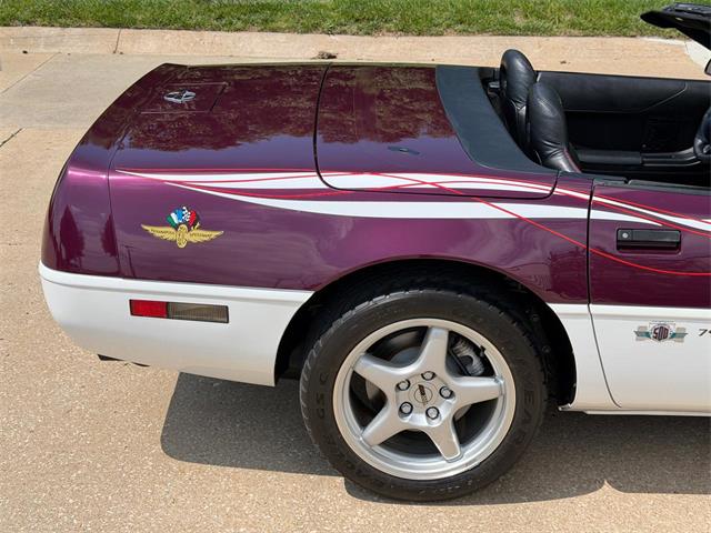1995 Chevrolet Corvette (CC-2080203) for sale in Lenexa, Kansas