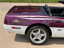 1995 Chevrolet Corvette (CC-2080203) for sale in Lenexa, Kansas
