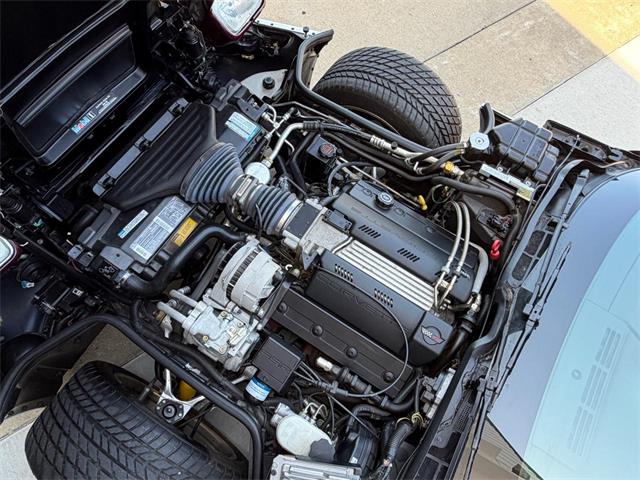 1995 Chevrolet Corvette (CC-2080203) for sale in Lenexa, Kansas