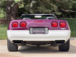 1995 Chevrolet Corvette (CC-2080203) for sale in Lenexa, Kansas