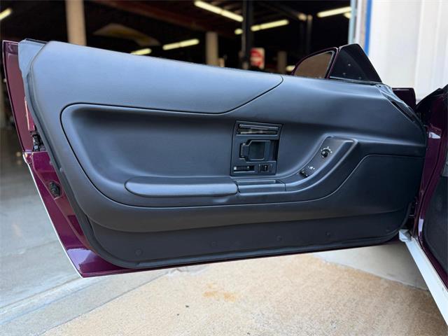 1995 Chevrolet Corvette (CC-2080203) for sale in Lenexa, Kansas