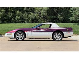 1995 Chevrolet Corvette (CC-2080203) for sale in Lenexa, Kansas