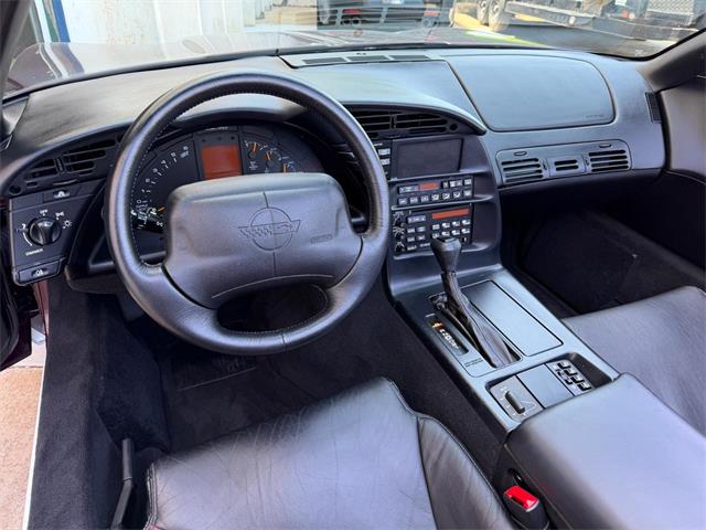 1995 Chevrolet Corvette (CC-2080203) for sale in Lenexa, Kansas
